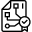 Self Help Groups icon - No of SHGs Formed