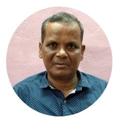 Mr. Prasanta Mishra