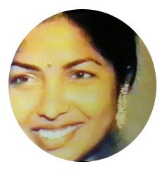 Mrs. Premasi Nayak