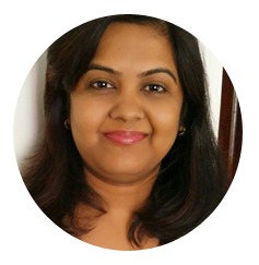 Mrs. Sujata Mahapatra