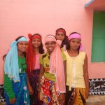 Campaign for Youth on Gender and Gender based Violence