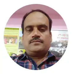 Mr. Prasanta Satapathy
