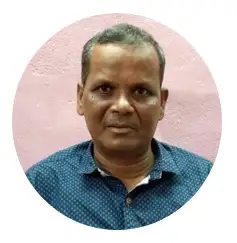Mr. Prasanta Mishra
