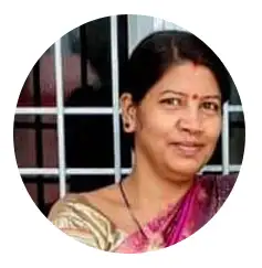 Mrs. Rashirekha Khatua