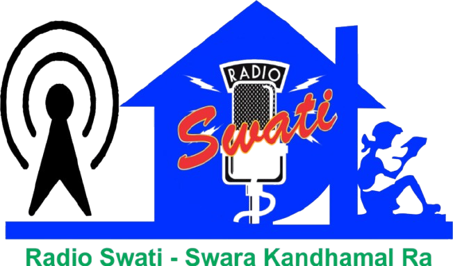 Radio SWATI Logo